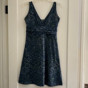 Patagonia Margot Dress, Size Medium